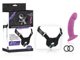 Advanced Harness Kit With Cici