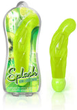 Splash Kiwi-Lime Swirl