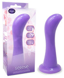 Serene - Purple