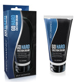 Go Hard Erection Cream - 1 oz.