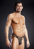 Pro-Mesh Thong - Camo - Small/Medium