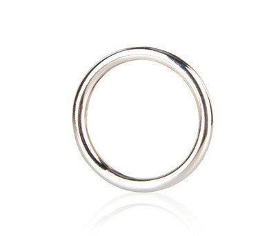Steel Cock Ring 1.5-Inch