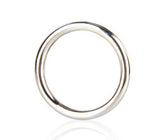 Steel Cock Ring 1.8-Inch
