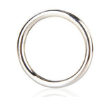 Steel Cock Ring 2-Inch