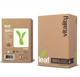 Vitality By Leaf