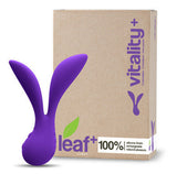 Vitality By Leaf - Purple