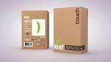 Touch By Leaf