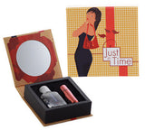 Just In Time Bullet Massager Kit