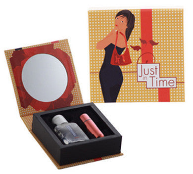 Just In Time Bullet Massager Kit