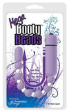 Mega Booty Beads - Lavender