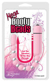 Mega Booty Beads - Pink