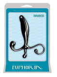 Euphoria  Male G-Spot Stimulator - Black