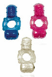 The Big O2 6 Piece Display- 3 Assorted Colors
