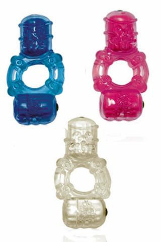 The Big O2 Assorted Colors