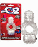 The Big O2 Assorted Colors
