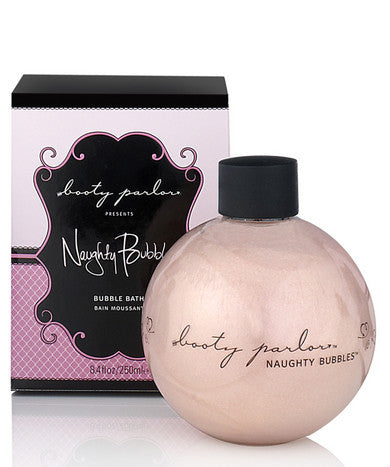 Naughty Bubbles Bubble Bath - 8.4 oz.