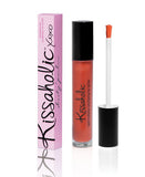 Kissaholic Aphrodisiac Plumping Lip Gloss - Faint