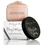 Flirty Little Secret Pink Caviar Scrub With Pheromones