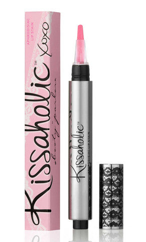 Kissaholic Aphrodisiac Lip Stain - Nibble