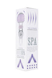 The Ultimate Rechargeable Massager