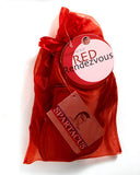 Redline Red Rendezvous Gift Bag