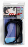 Collar Double Strap Comfort Cut