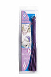 Purpleline 10 Inch Thong Whip