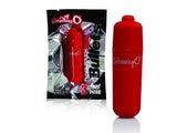 The Screaming O 3+1 Soft Touch Bullets - Assorted