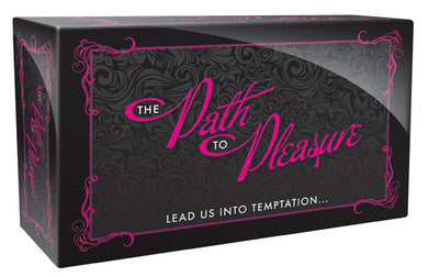 The Path To Pleasure