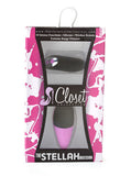 The Stellah Obsession - Pink And Black