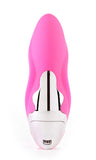 The Nina Petite Curvy G - Pink
