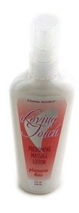 Naughty Secrets Pheromone  Body Fragrance - Slick Chic  Pear Berry - 6 Oz.
