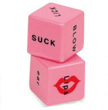 Dirty Dice The Original Adult Dice Game