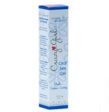 Crazy Girl Wanne Be Aroused Oral Sex Gel  Cotton Candy - 2.2 oz.