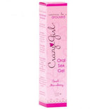 Crazy Girl Wanna Be Aroused Oral Sex Gel Aaah Strawberry - 2.2 oz.