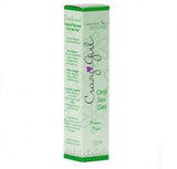 Crazy Girl Wanna Be Aroused Oral Sex Gel Mmm Mint - 2.2 oz.