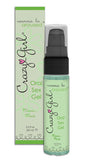 Crazy Girl Wanna Be Aroused Oral Sex Gel Mmm Mint - 2.2 oz.
