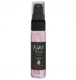 Max 4 Men Max Head Flavored Oral Sex - Berry Orgasmic - 2.2 oz.
