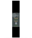 Max 4 Men Max Head Flavored Oral Sex Gel - Mintastic - 2.2 oz.