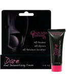 Dare Anal Desensitizing Cream - .5 oz.