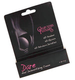 Dare Anal Desensitizing Cream - .5 oz.
