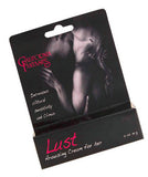 Lust Arousing Cream For Her - .5 oz.