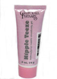 Nipple Teeze Intesifying Sensitivity Gel - .5 oz.