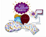 Risque Bachelorette Party Pack