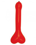 Penis 20-Inch Latex Balloons- 8 Count