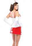 Nurse Bustier - Medium