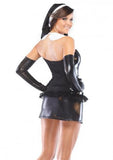Nun Corset - Large