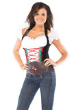 Beer Girl Bustier - Large