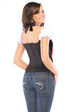 Beer Girl Bustier - Small