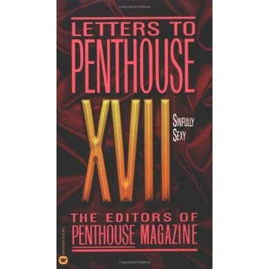 Letters To Penthouse, Sinfully Sexy - XVII